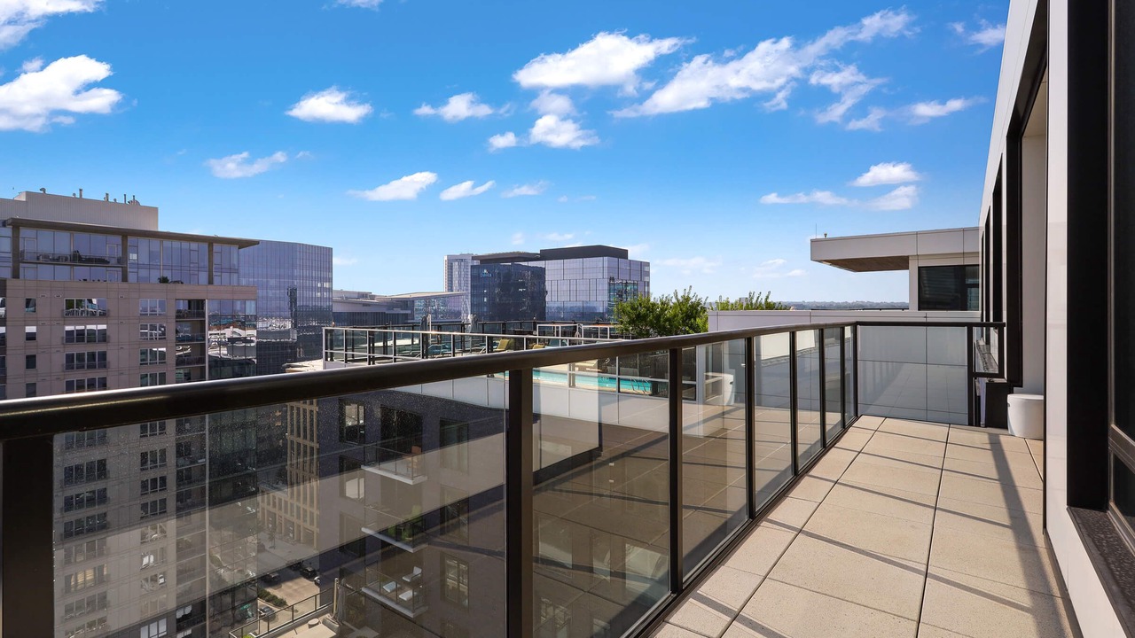 Photo of Outdoor in LoDo
