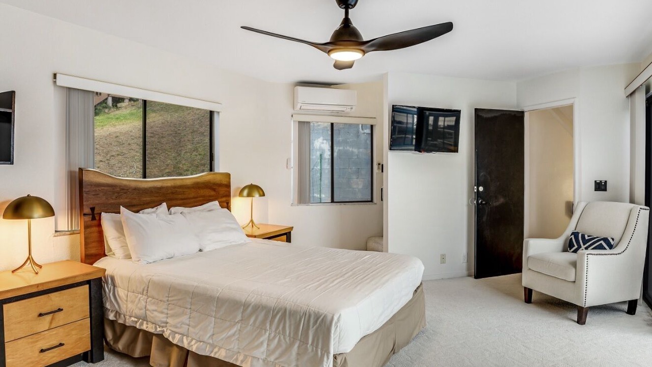 Photo of Bedroom in Kaneohe