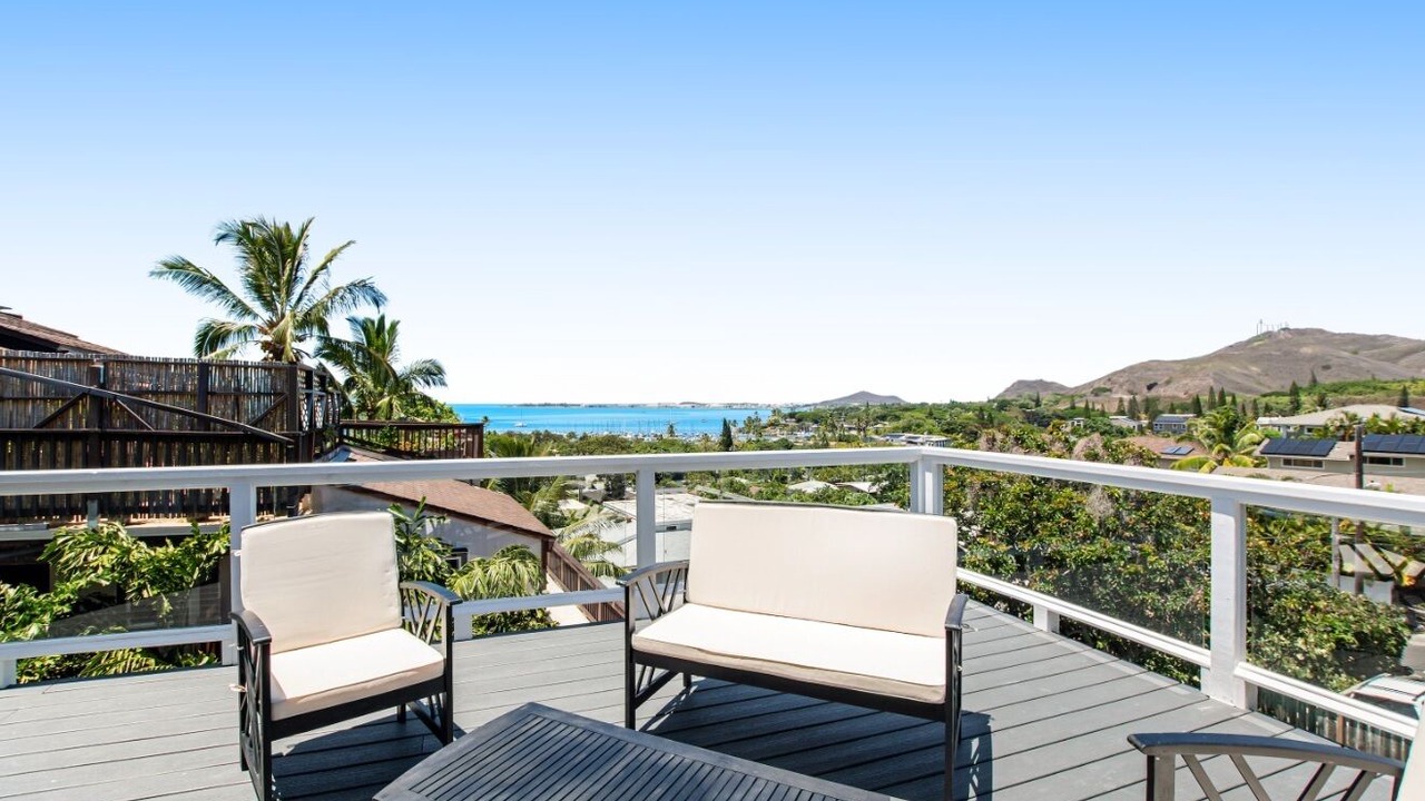 Photo of Patio Balcony in Kaneohe