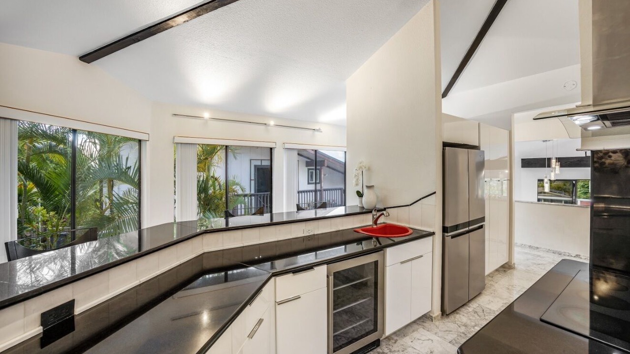 Photo of Kitchen in Kaneohe