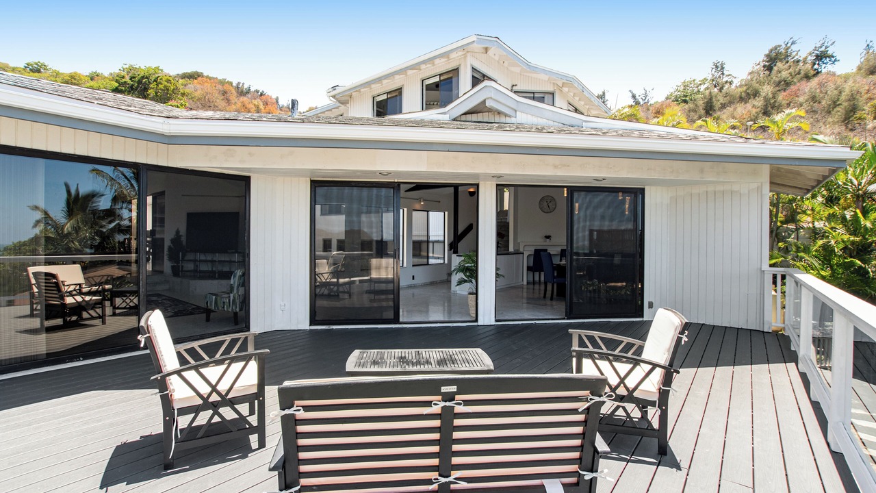 Photo of Patio Balcony in Kaneohe