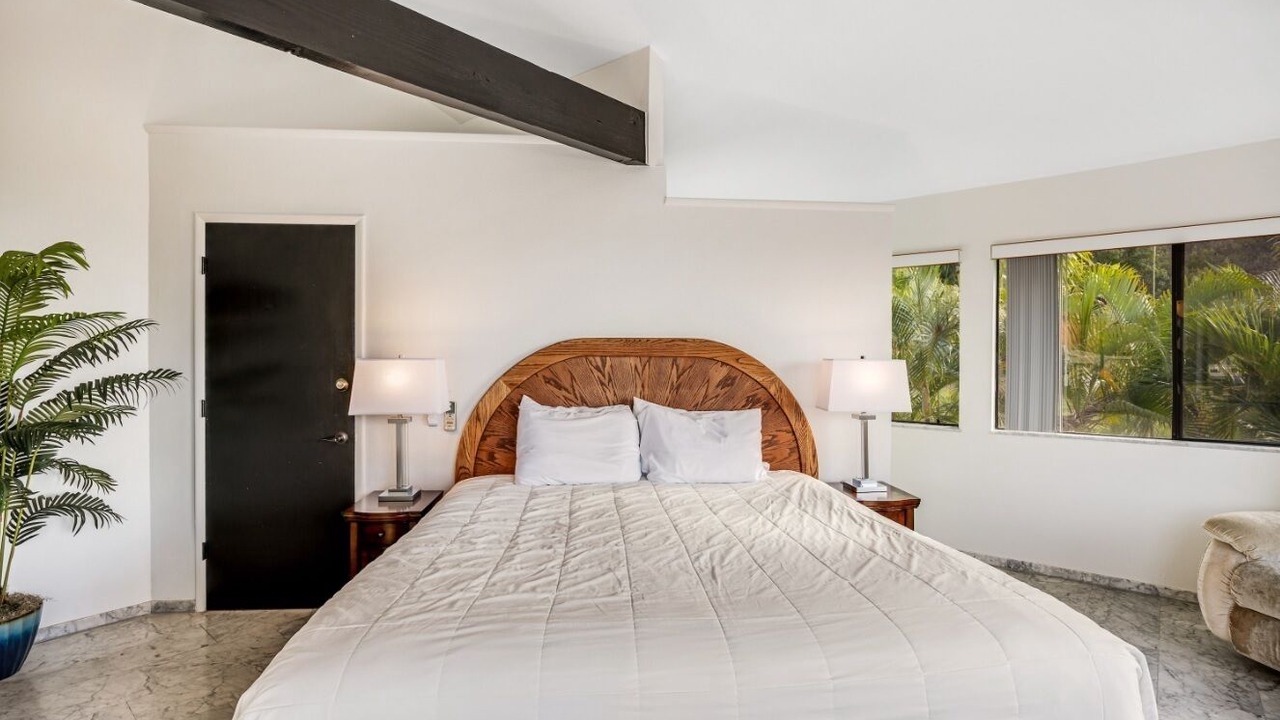 Photo of Bedroom in Kaneohe