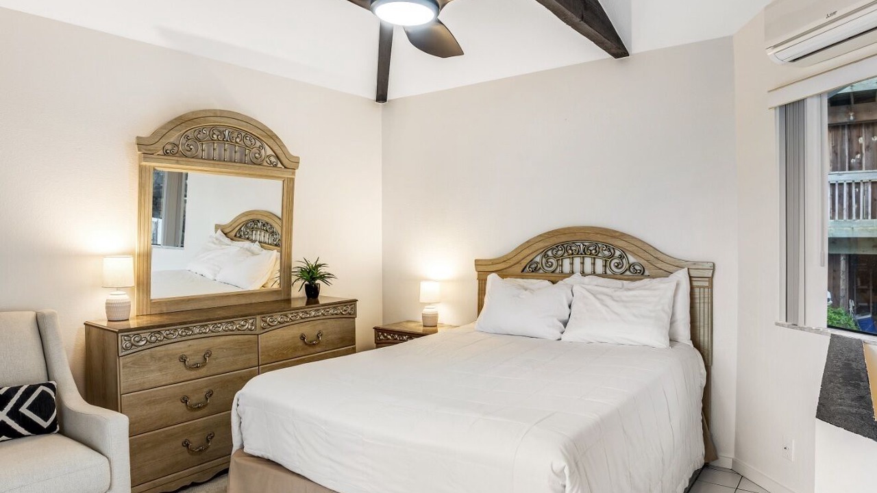 Photo of Bedroom in Kaneohe