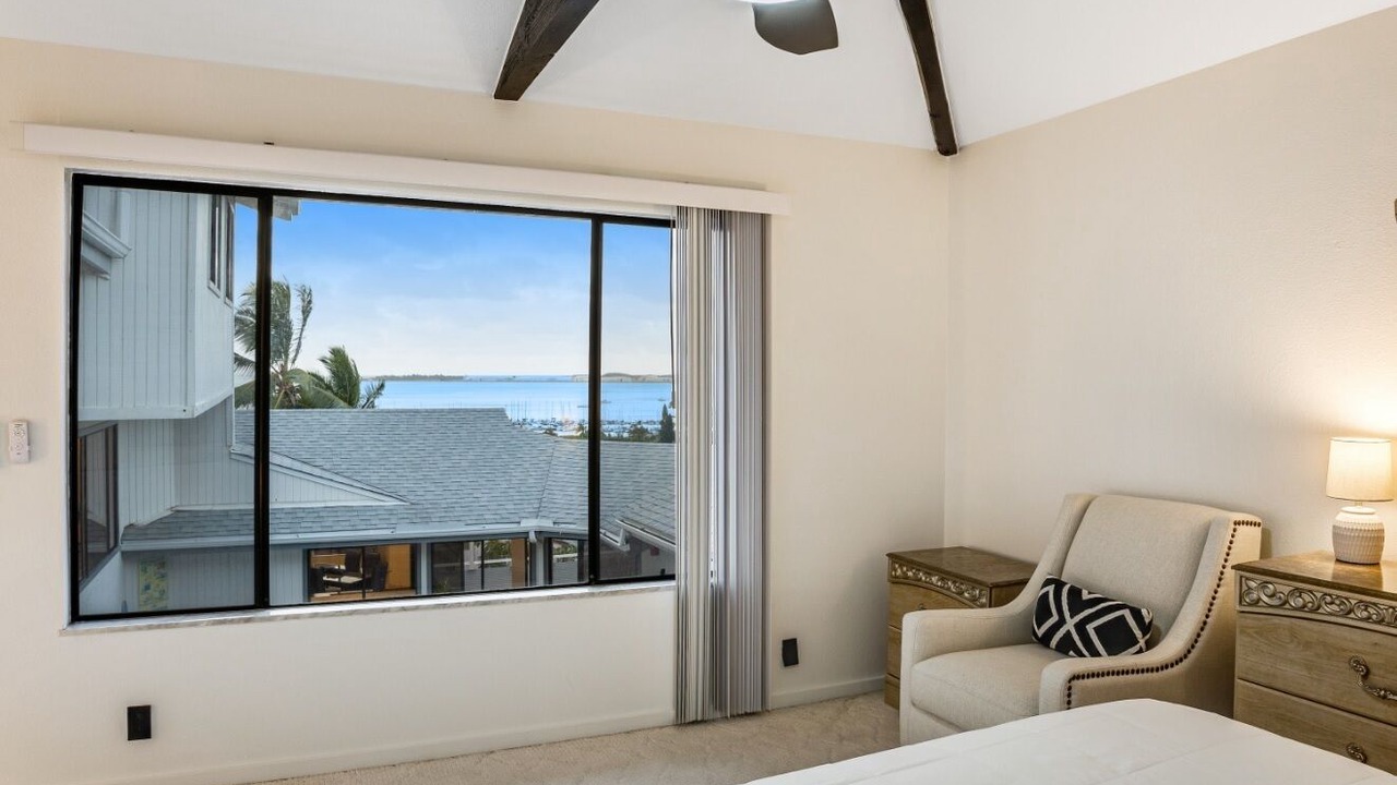 Photo of Bedroom in Kaneohe