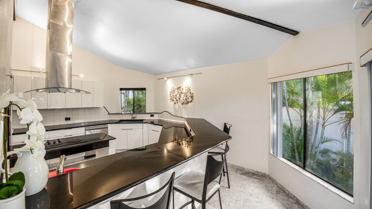 Photo of Kitchen in Kaneohe