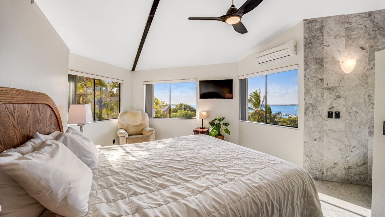 Photo of Bedroom in Kaneohe