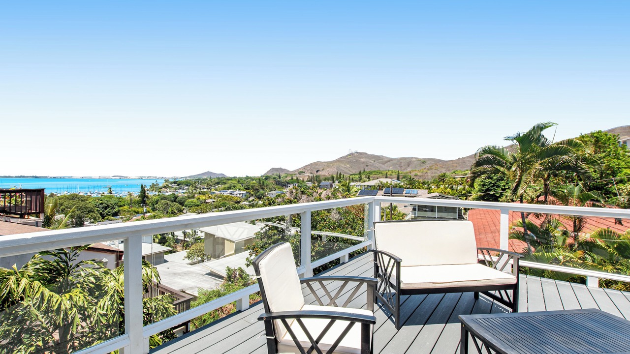 Photo of Outdoor in Kaneohe