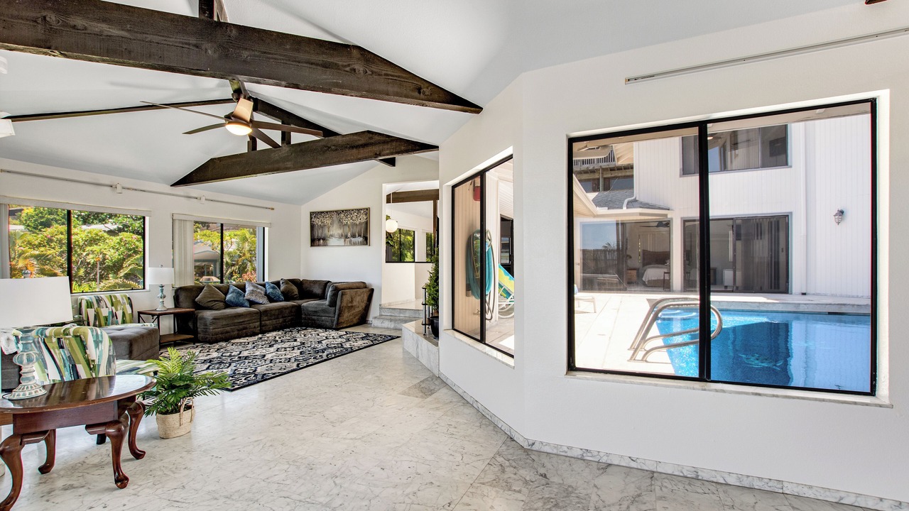 Photo of Outdoor in Kaneohe