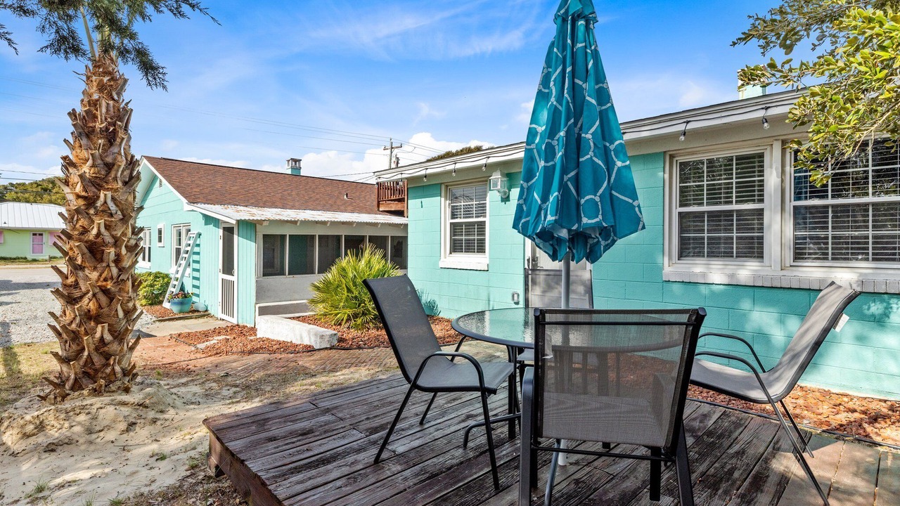 Photo of Outdoor in Emerald Isle