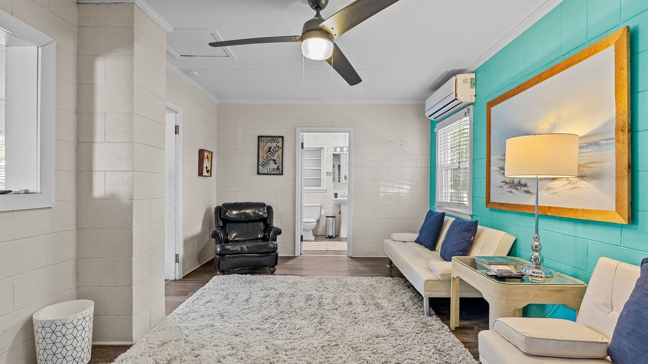 Photo of Livingroom in Emerald Isle