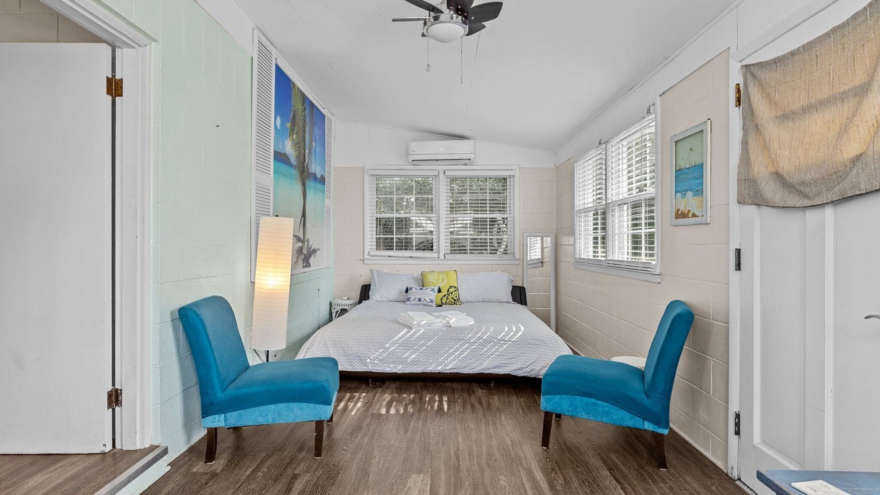 Photo of Bedroom in Emerald Isle