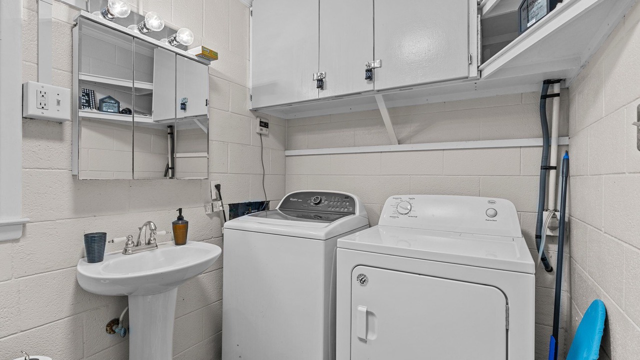 Photo of Bathroom in Emerald Isle