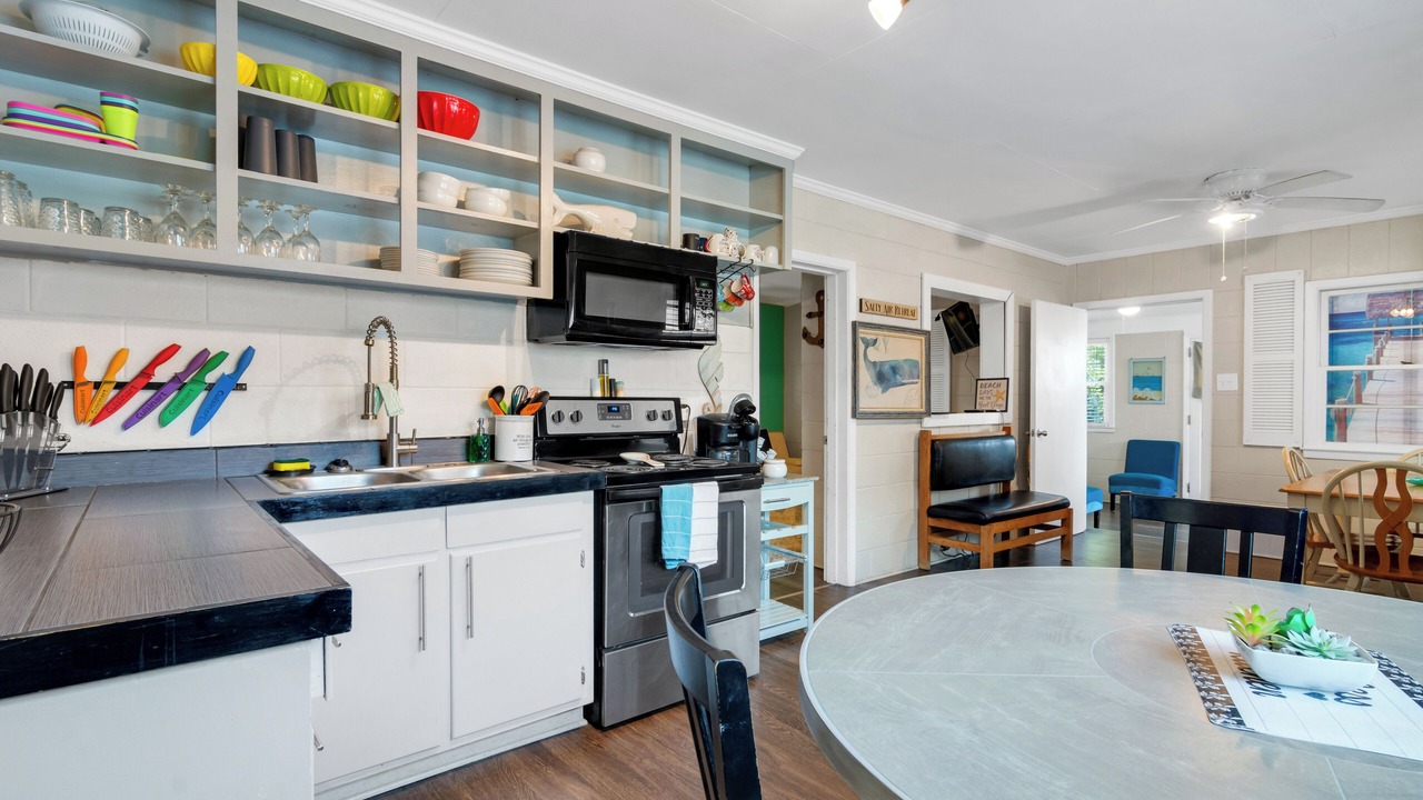 Photo of Kitchen in Emerald Isle