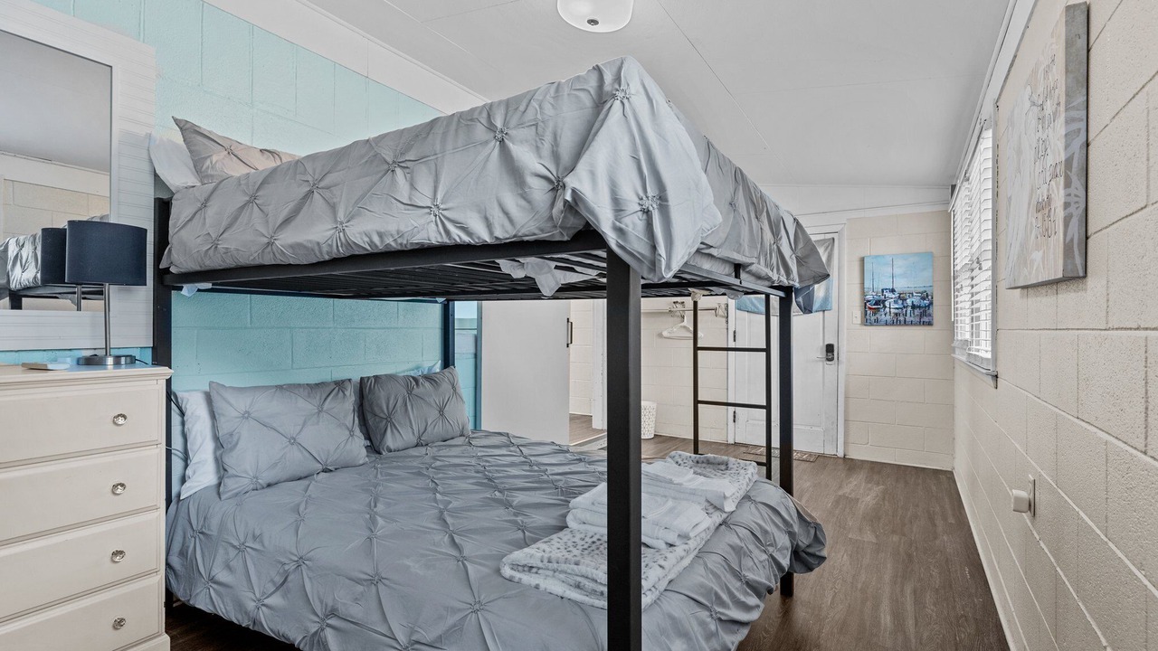 Photo of Bedroom in Emerald Isle