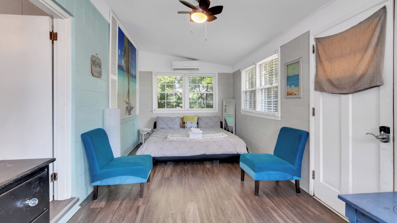 Photo of Bedroom in Emerald Isle