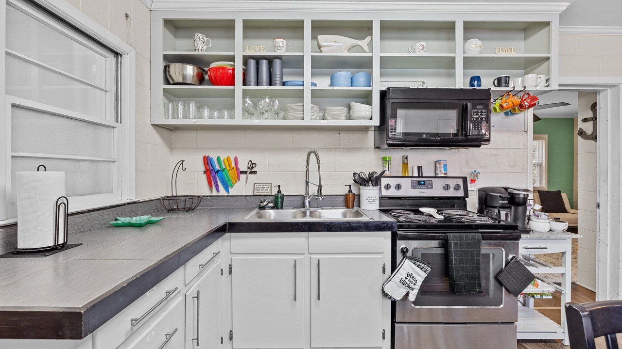 Photo of Kitchen in Emerald Isle