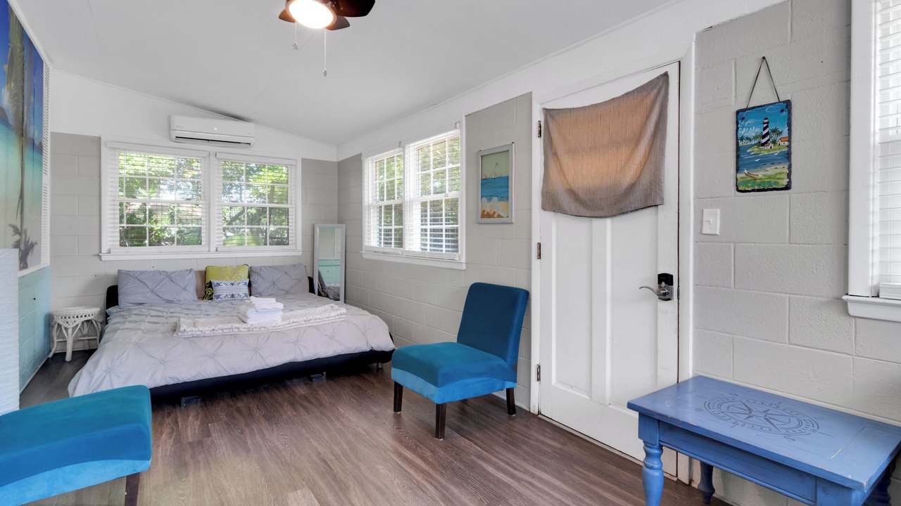 Photo of Bedroom in Emerald Isle