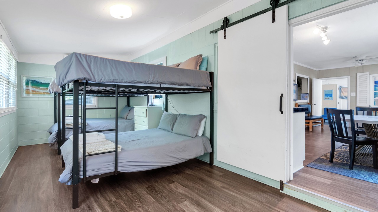 Photo of Bedroom in Emerald Isle