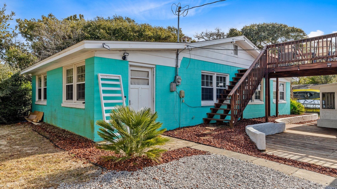 Photo of Outdoor in Emerald Isle