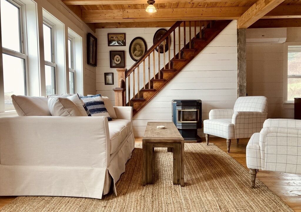 Photo of Bedroom in St. Joseph-Du-Moine