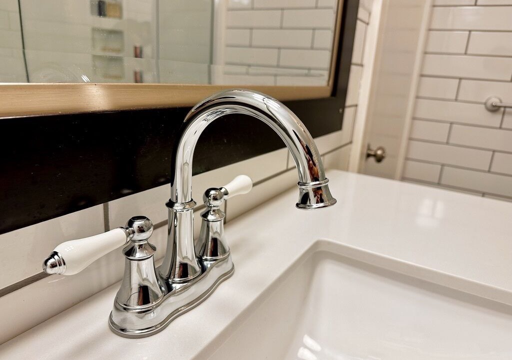 Photo of Bathroom in St. Joseph-Du-Moine