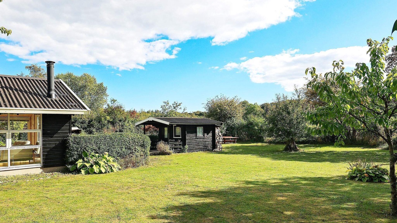 Photo of Outdoor in Togeholt