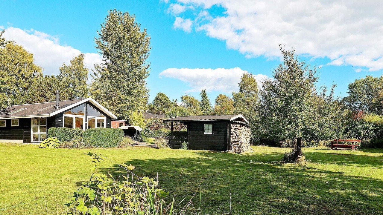Photo of Outdoor in Togeholt