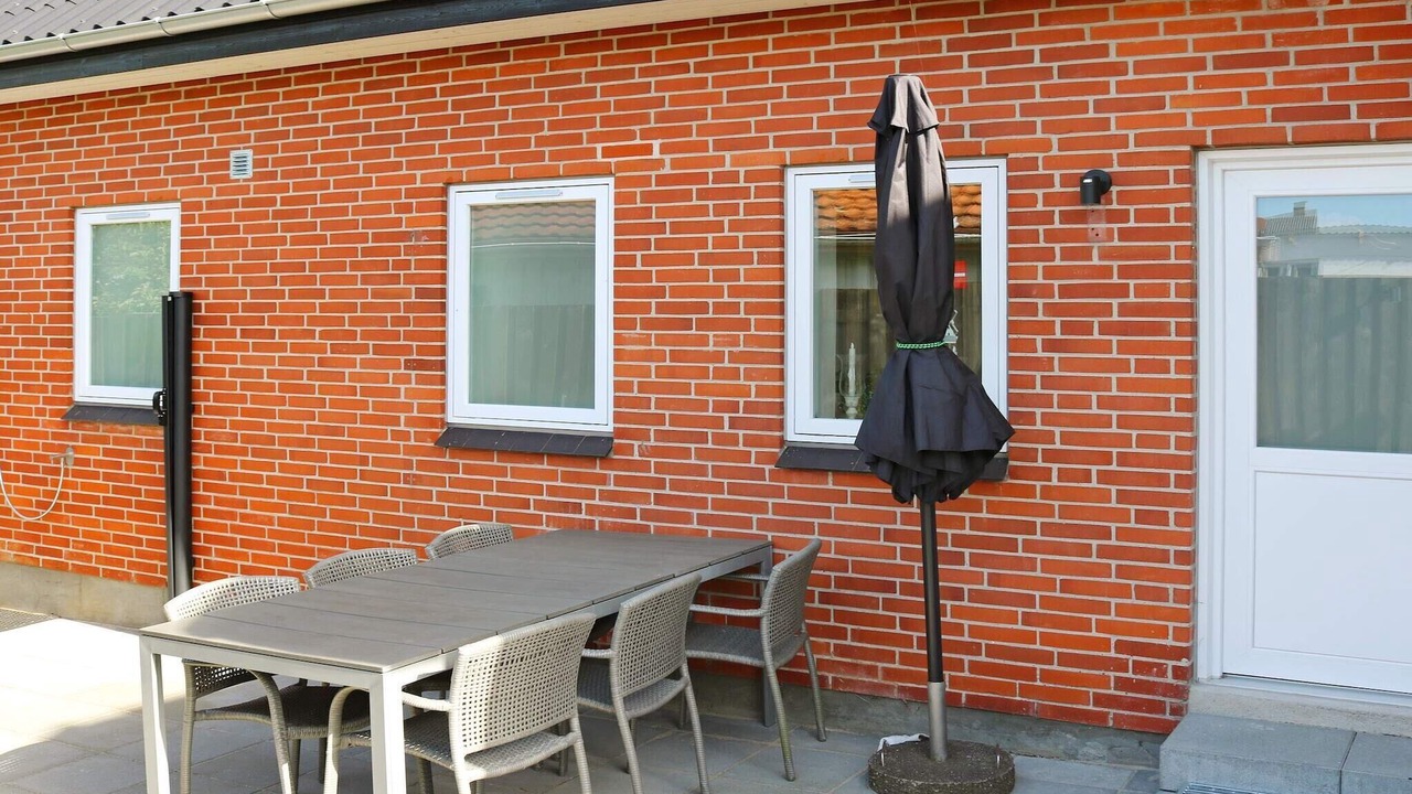 Photo of Outdoor in Oster Hurup