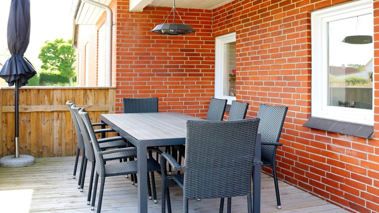 Photo of Outdoor in Oster Hurup