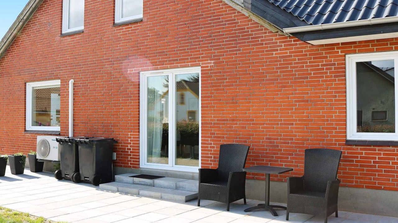 Photo of Outdoor in Oster Hurup