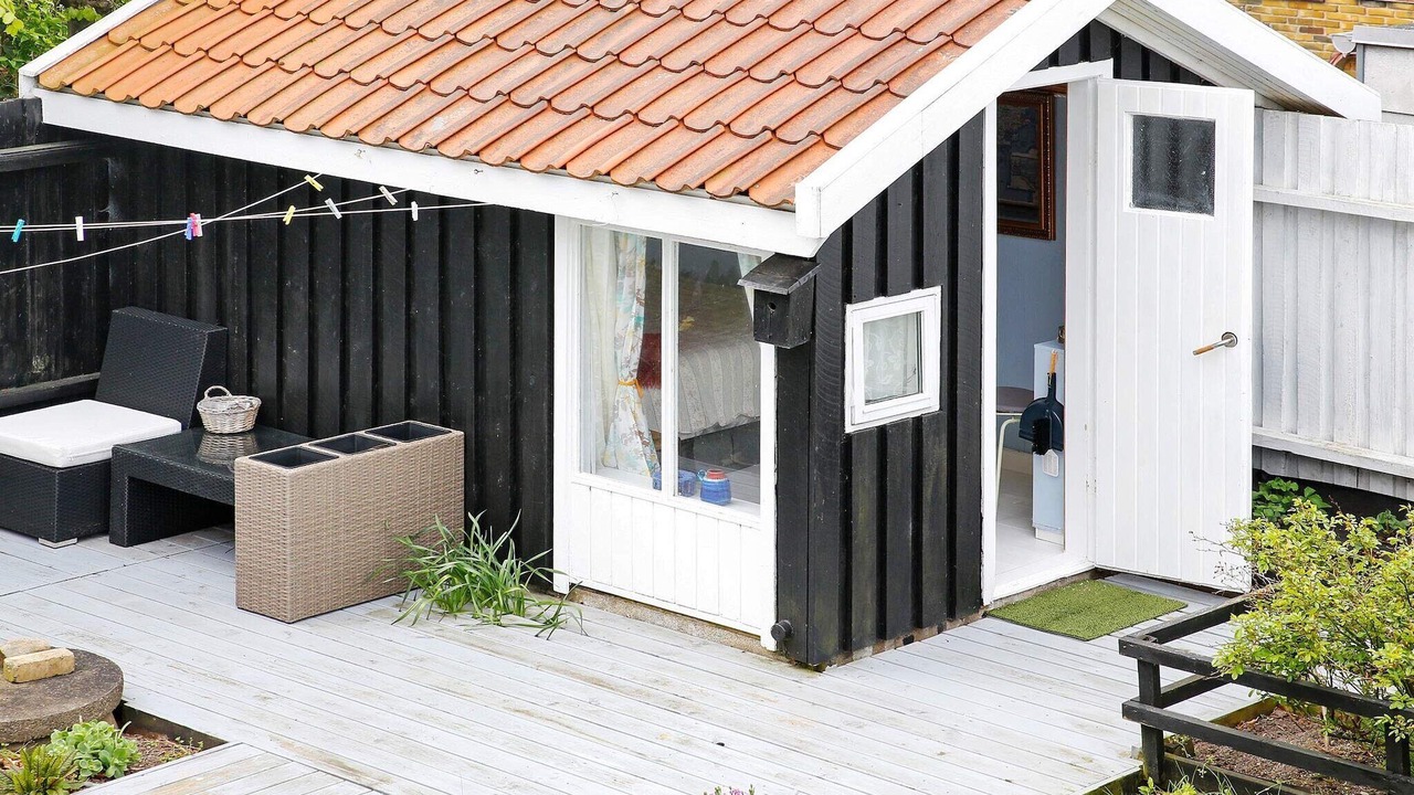 Photo of Outdoor in Otterup