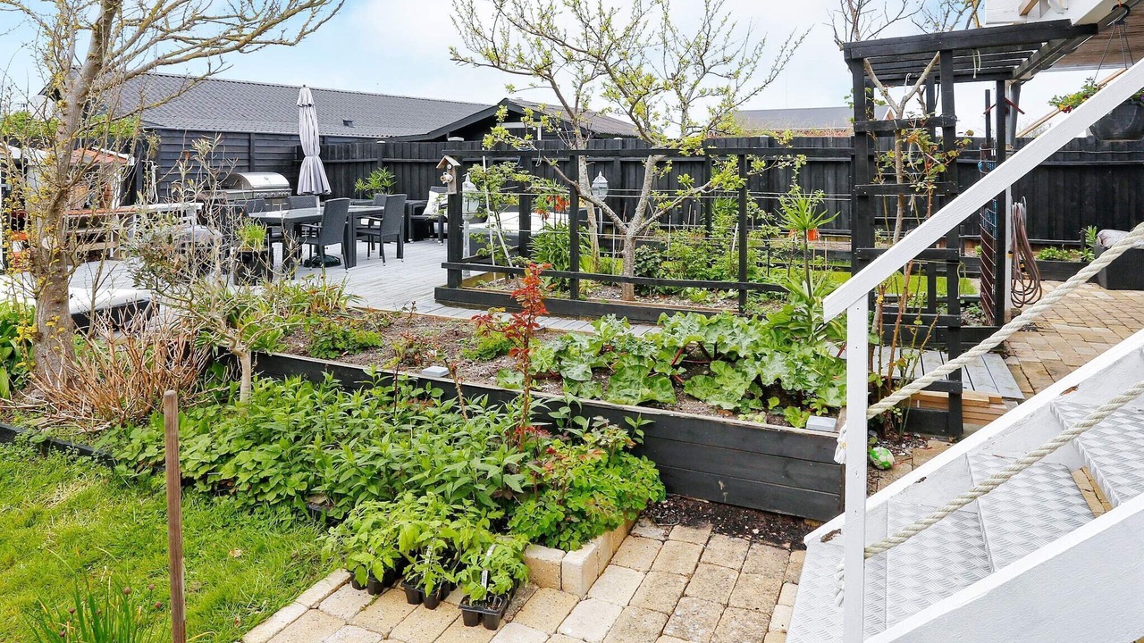 Photo of Outdoor in Otterup