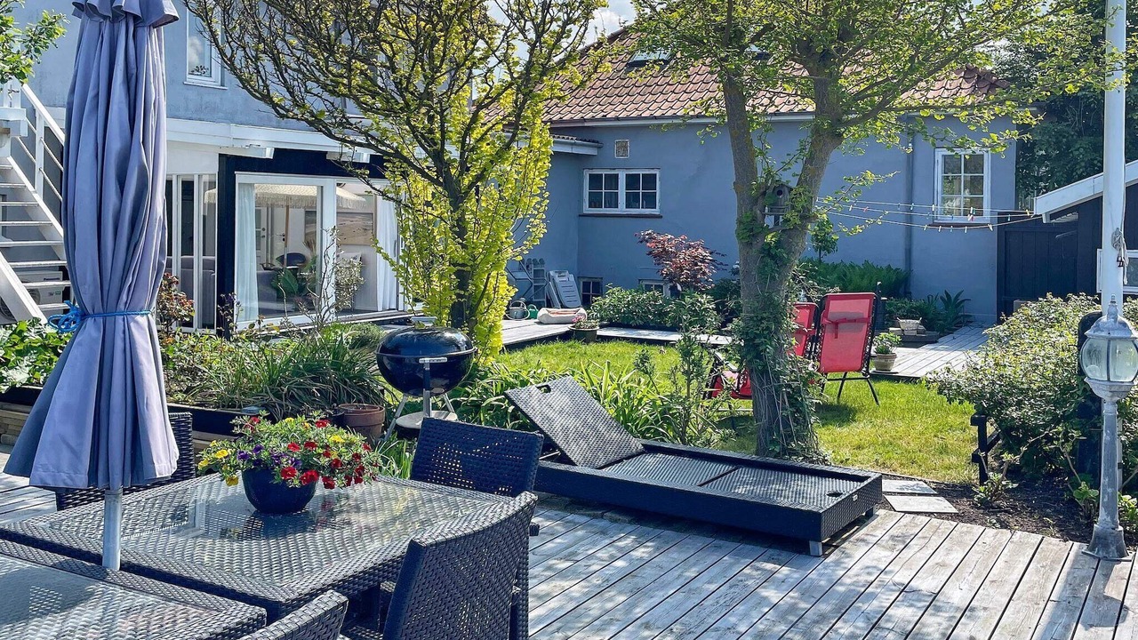 Photo of Outdoor in Otterup