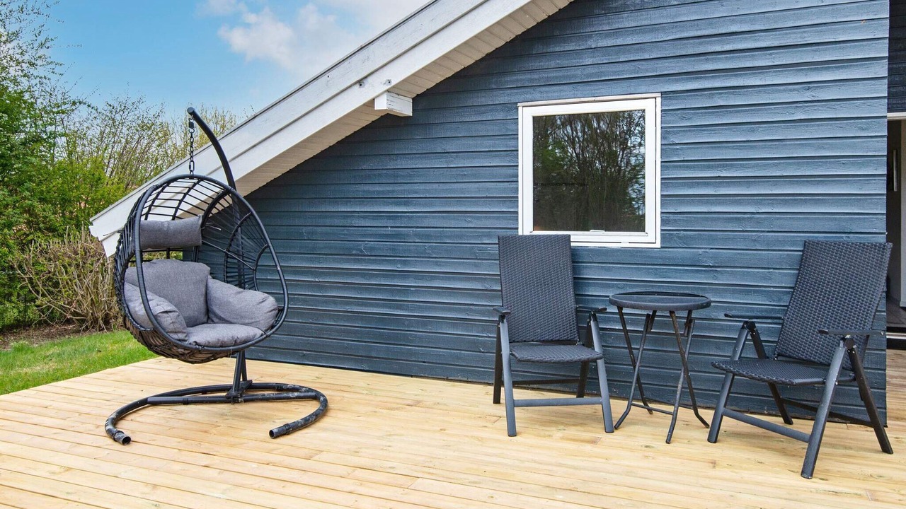 Photo of Outdoor in Høruphav