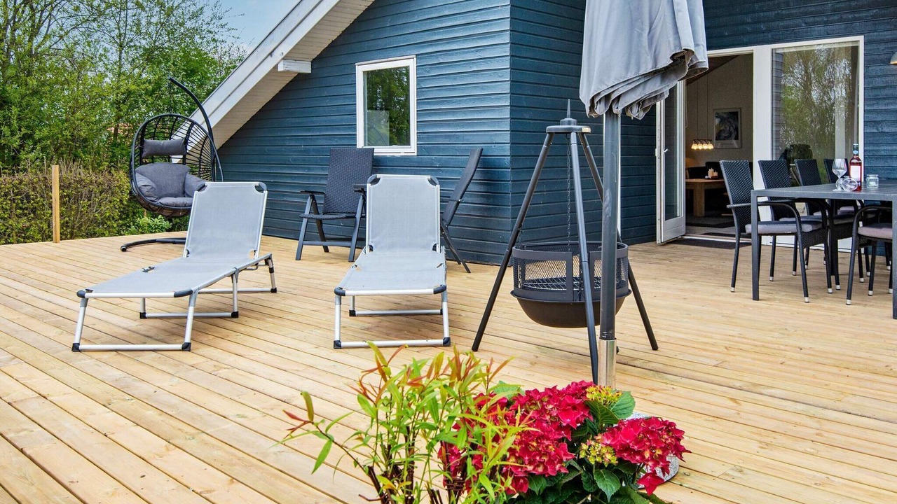 Photo of Outdoor in Høruphav