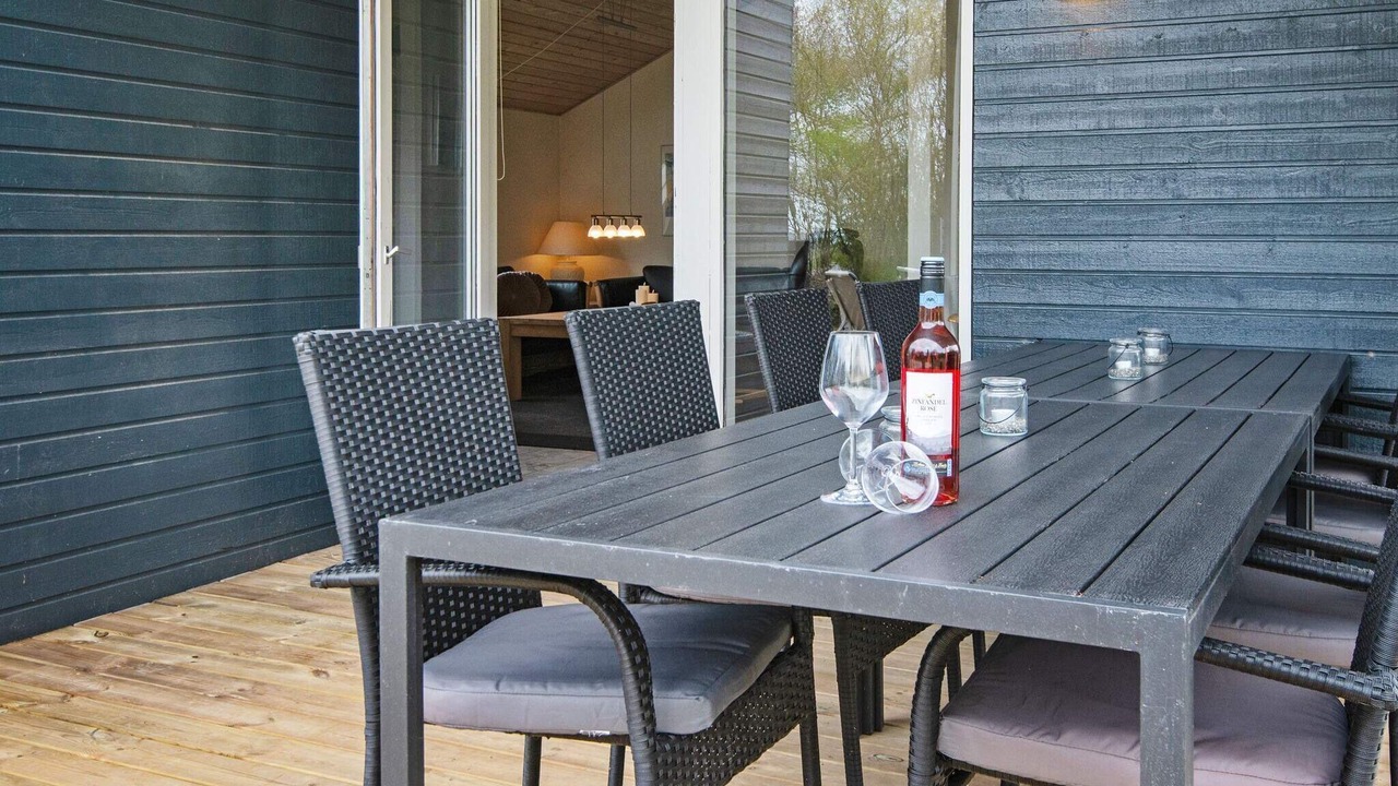 Photo of Outdoor in Høruphav