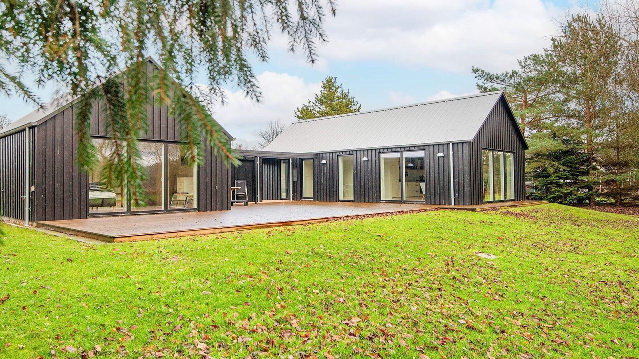 Photo of Outdoor in Grenaa