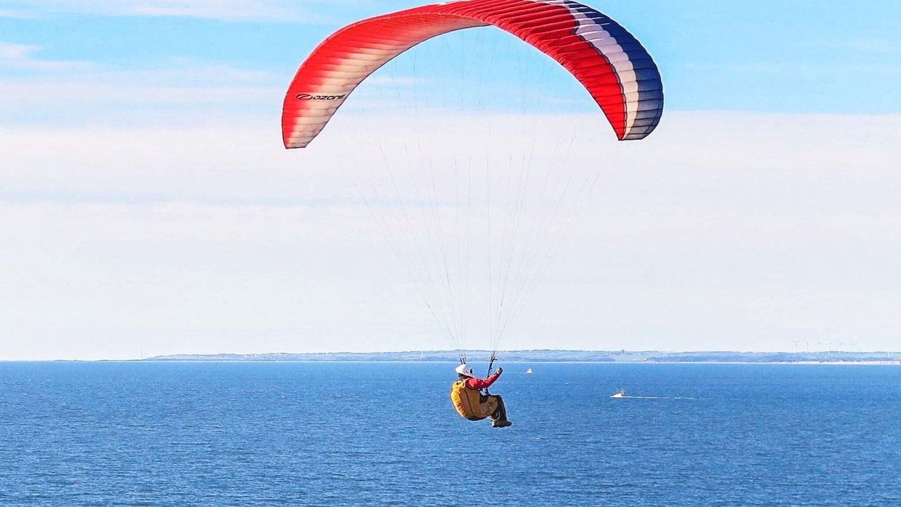 Photo of Others in Remmer Strand