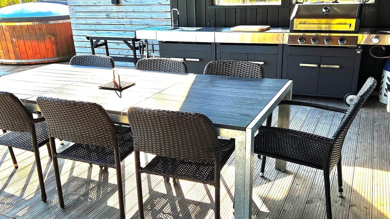 Photo of Outdoor in Remmer Strand