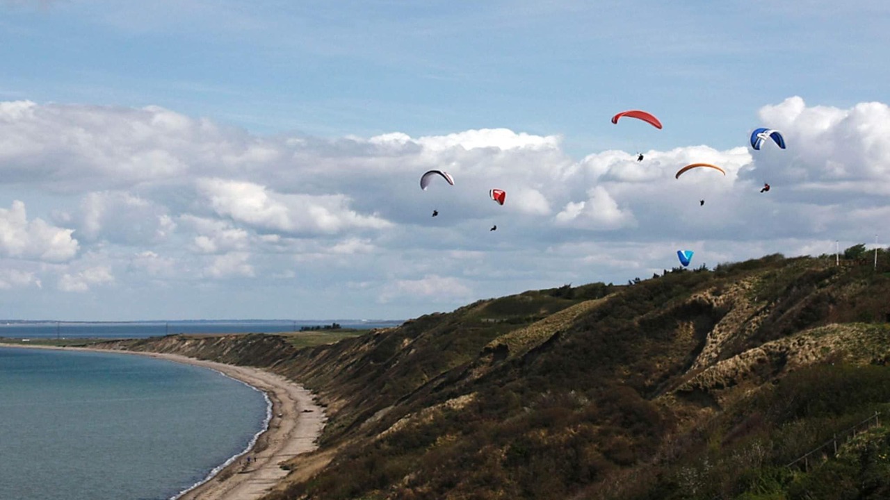 Photo of Others in Remmer Strand