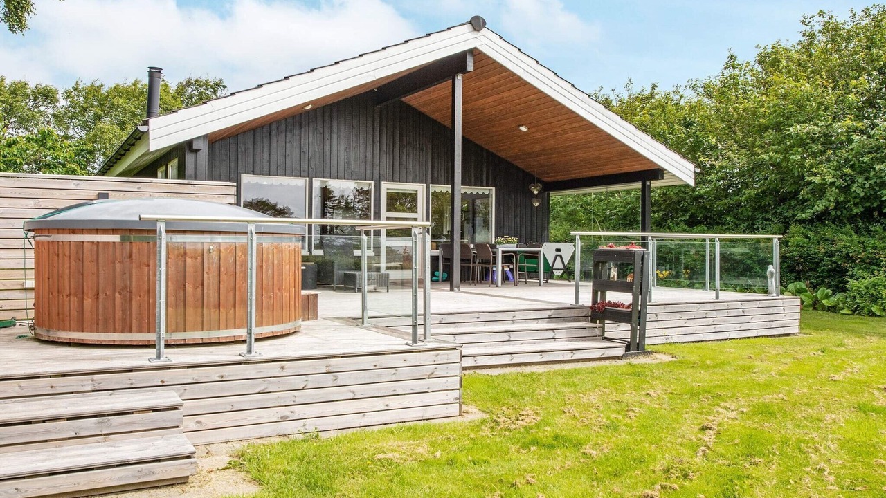 Photo of Outdoor in Remmer Strand