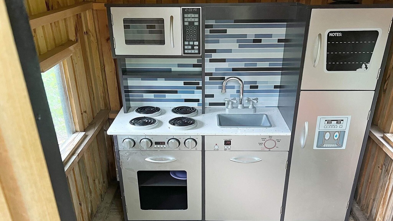 Photo of Outdoor in Remmer Strand