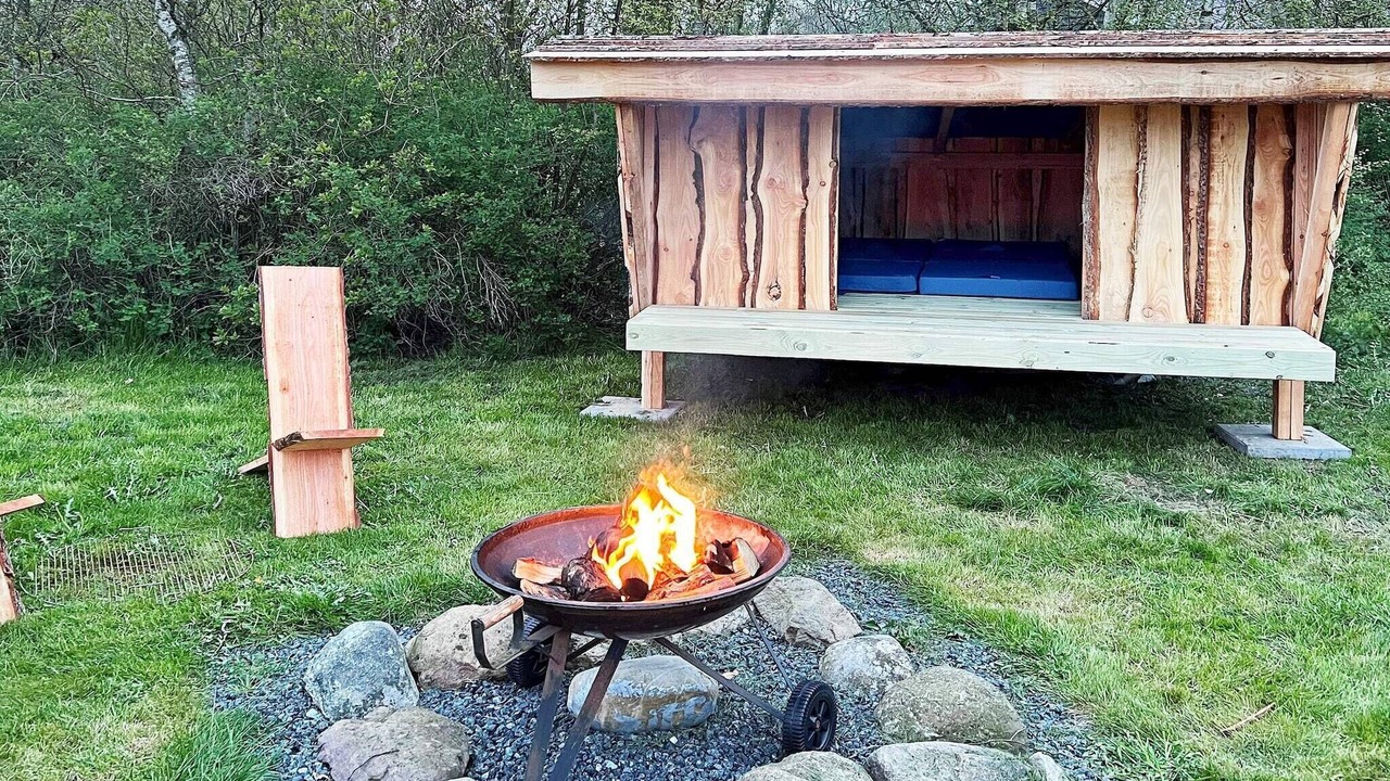 Photo of Outdoor in Remmer Strand