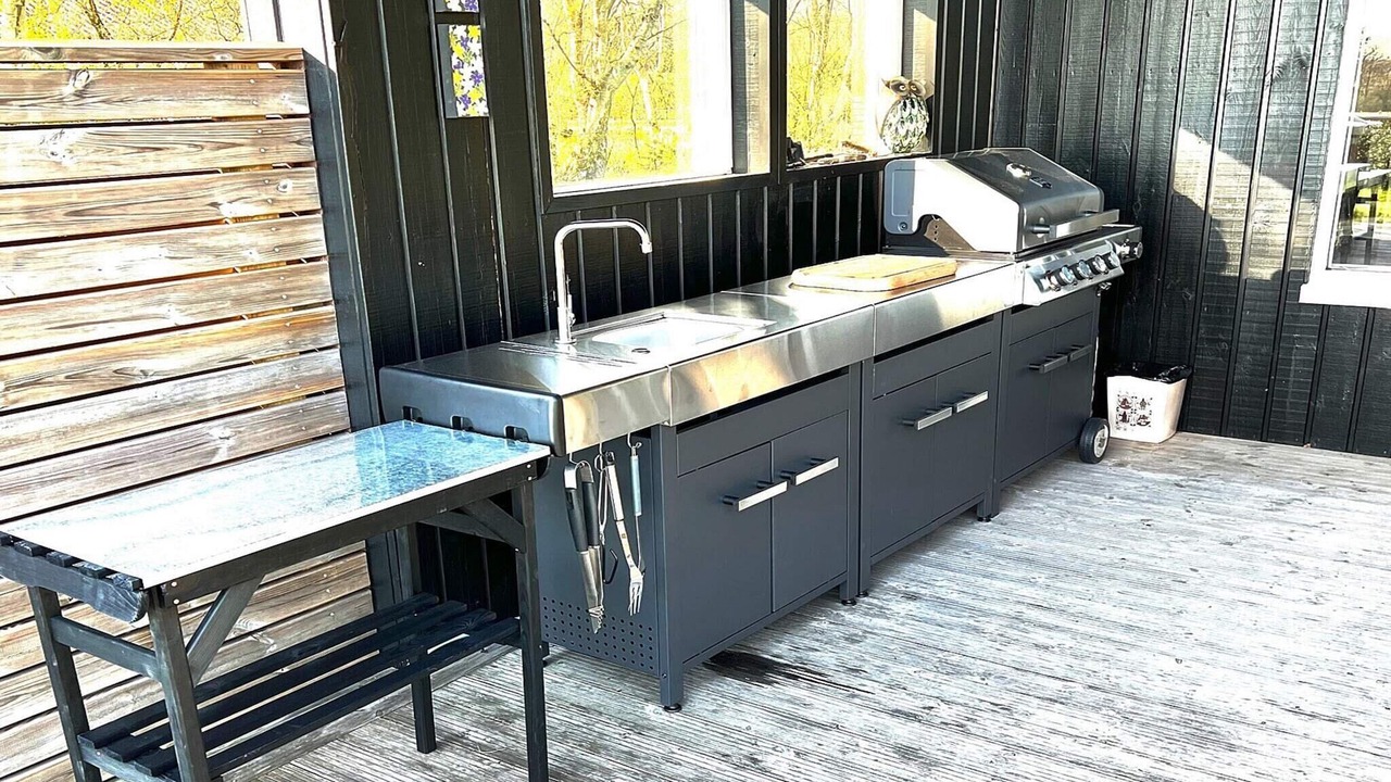 Photo of Patio Balcony in Remmer Strand