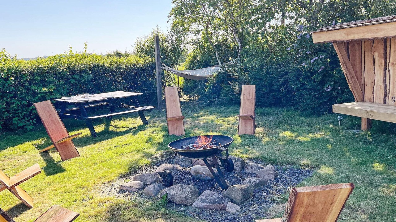 Photo of Outdoor in Remmer Strand