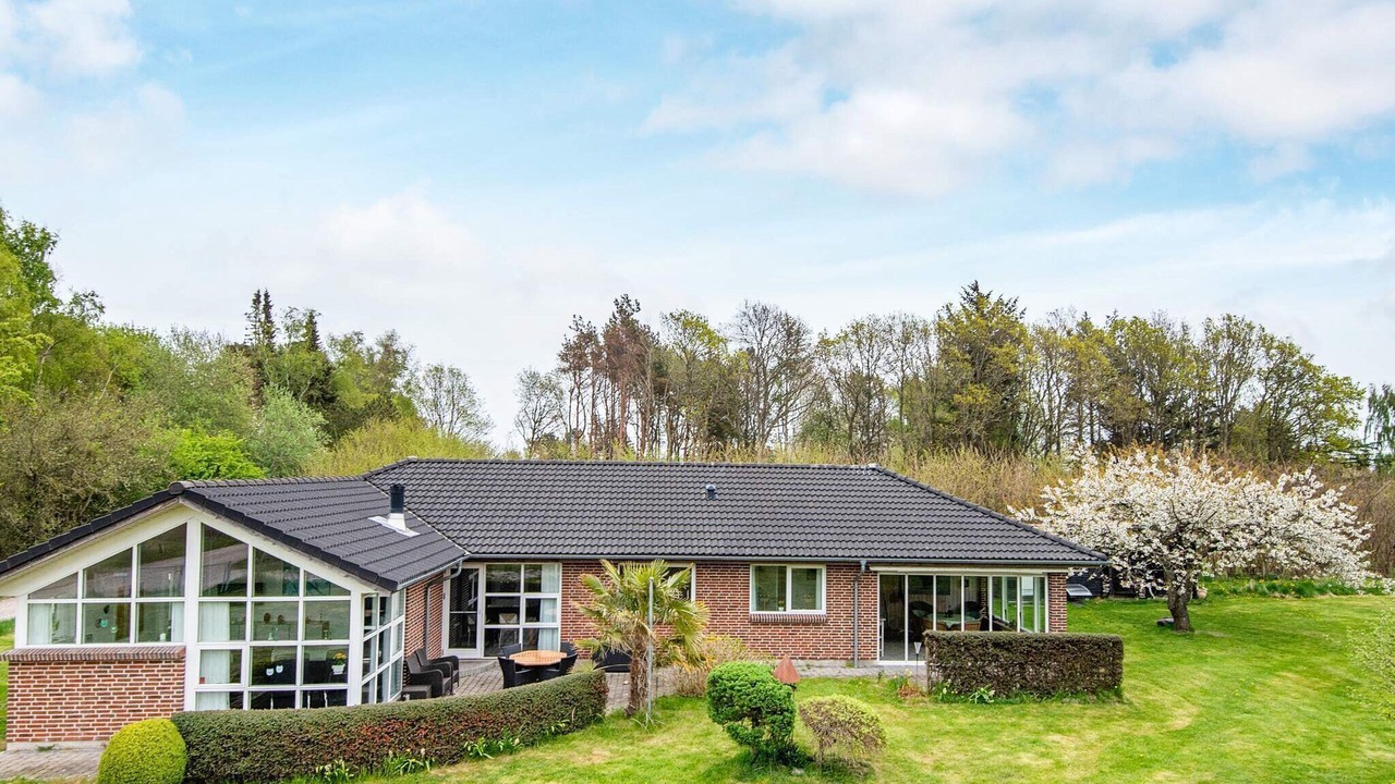 Photo of Outdoor in Grenaa