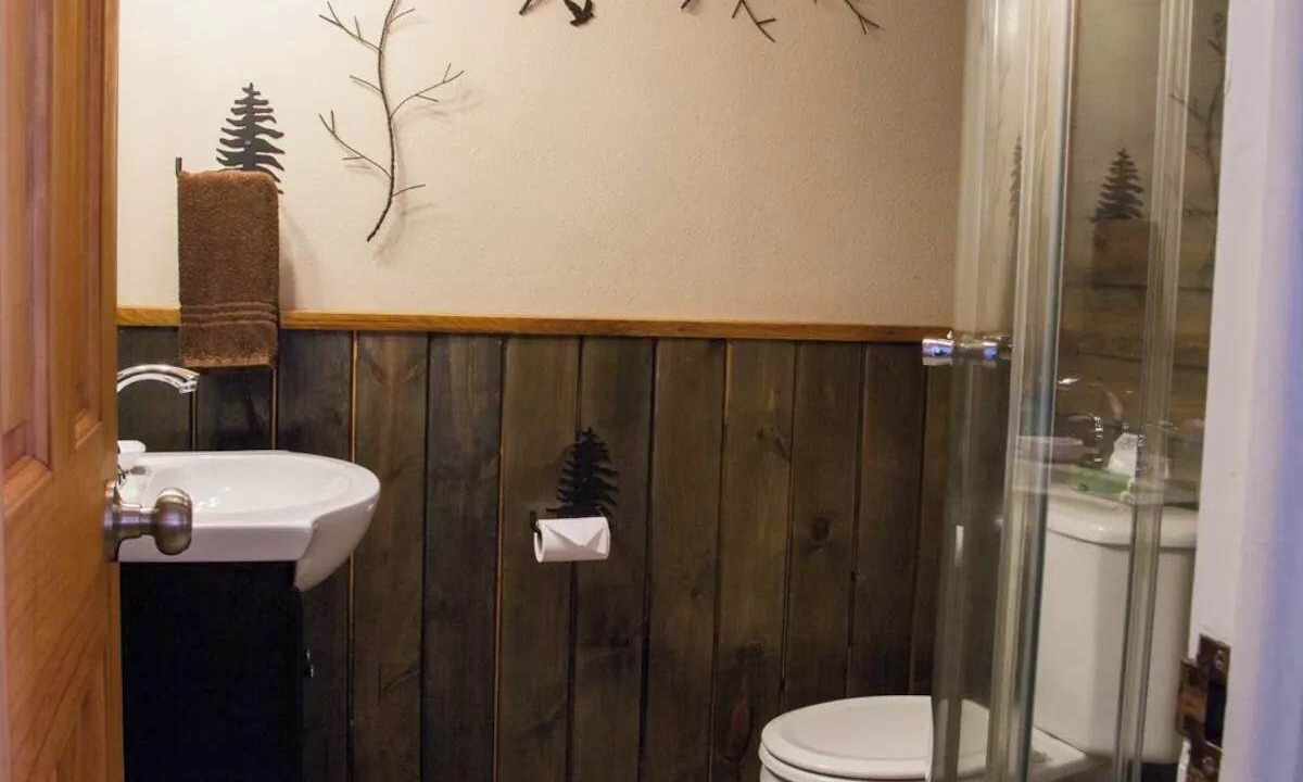 Photo of Bathroom in Rice Lake