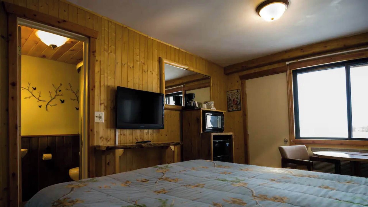Photo of Bedroom in Rice Lake