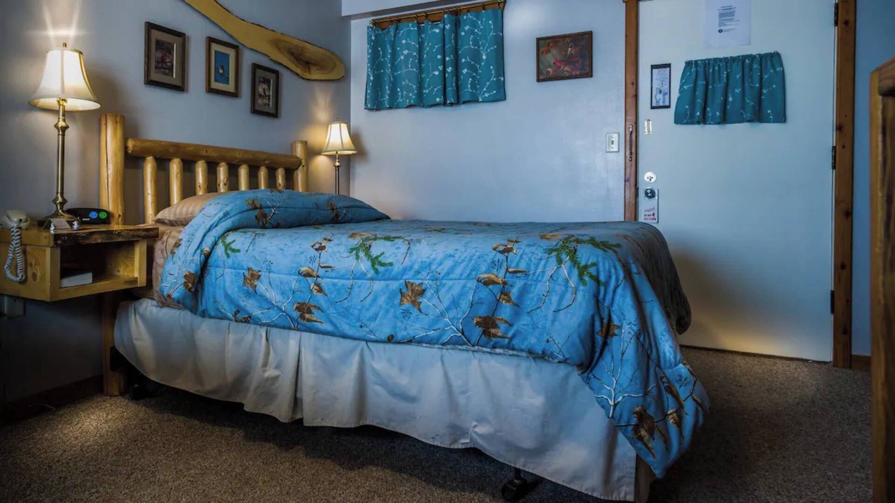 Photo of Bedroom in Rice Lake