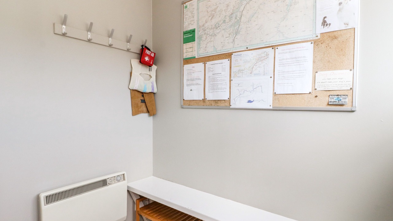 Photo of Others in Newtonmore